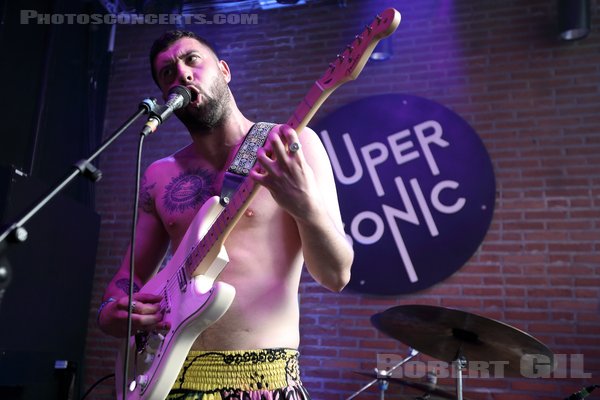 MARUJA - 2023-05-17 - PARIS - Supersonic - 